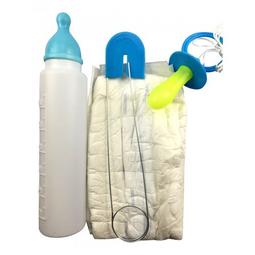 Big Baby Kit 3pc (DUMMY Not Included)